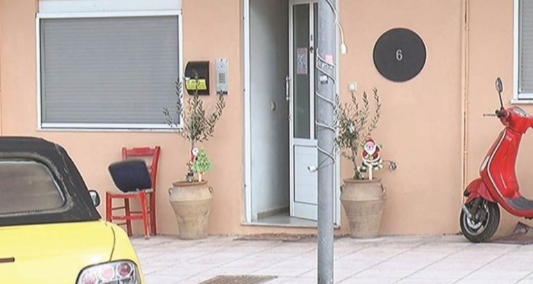 Ηράκλειο: Πήγε μπουζούκια, γύρισε και σκότωσε τη σύζυγο δίπλα στο 4χρονο παιδί