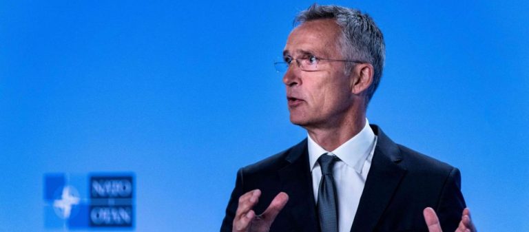 «Πόρτα» ΝΑΤΟ σε κυβέρνηση: «Μη μας ανακατεύετε στα ελληνοτουρκικά -Βρείτε τα μόνοι σας»