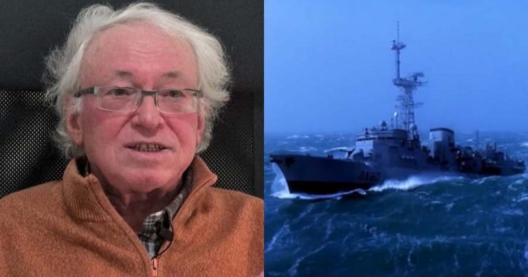 «Τι είδα στο τρίγωνο των Βερμούδων»: Η παράξενη εμπειρία ενός Έλληνα ναυτικού το 1978