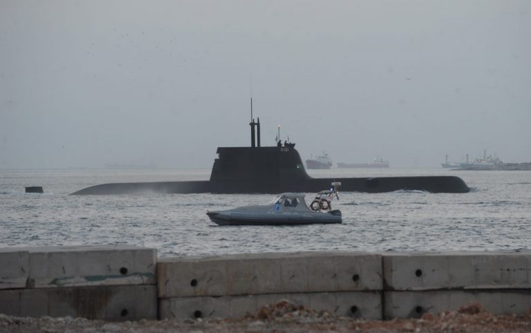 Τεράστια πρόκληση της Τουρκίας στον «Νότο του Ελληνισμού»