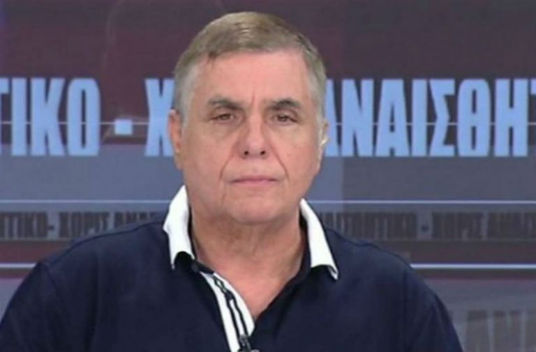 Γ. Τράγκας: Η Τουρκία θα επιτεθεί 100%! Το μεταναστευτικό είναι η εμπροσθοφυλακή των τουρκικών ενόπλων δυνάμεων