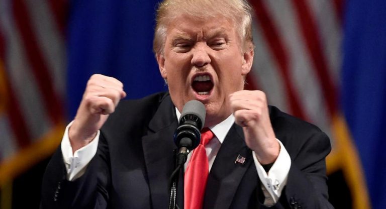 Ανοικτο παραθυρο για τεραστιο false Flag στην Αμερικη …!