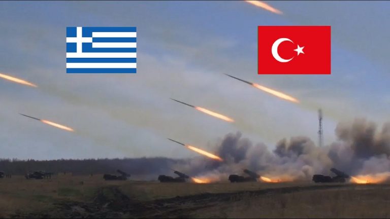 Επείγον : ΕΜΕΙΣ πλέον επιδιώκουμε θερμό επεισόδιο με την Τουρκία . Είναι η ώρα να μάθετε το ΠΟΥ και το ΓΙΑΤΙ !