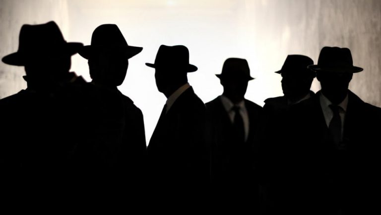 Πέντε «εντολές » προς το γεωπολιτικά «εγκεφαλικά νεκρό » Πολιτικό Σύστημα της Ελλάδας από τον Δ/τη της Ομάδας Υψηλής Αστυνόμευσης