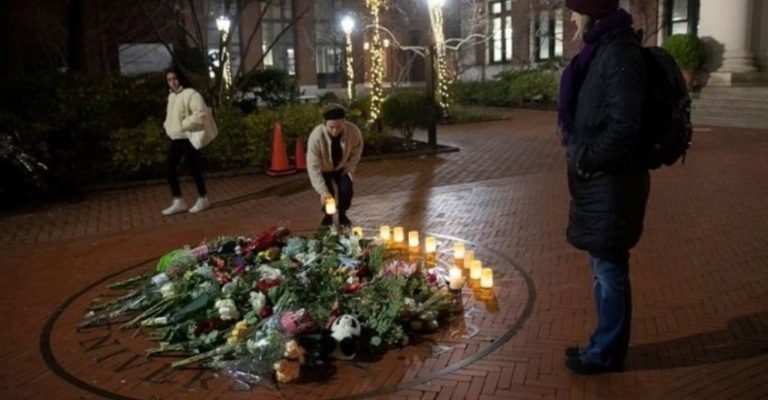 ΗΠΑ: Συνελήφθη 13χρονος για τη δολοφονία μιας φοιτήτριας με μαχαίρι!