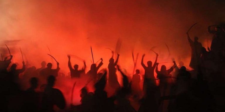 “Θα γίνει πόλεμος με την Τουρκιά”; Το ερώτημα των ημερών οι εκτιμήσεις και το λάθος μήνυμα