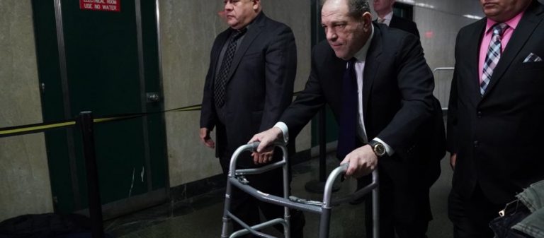 Χάρβεϊ Γουάινσταϊν: Εξωδικαστικός διακανονισμός ύψους 25 εκατ. $ – Αποφεύγει την δίκη