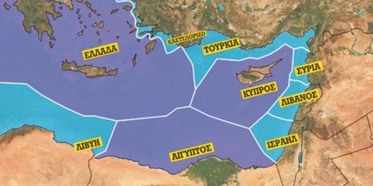 Τουρκία – Αίγυπτος και στη μέση Ελλάδα… Η στασιμότητα δεν μας ευνοεί