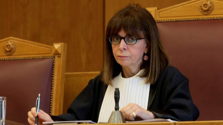 ΝΕΑ ΒΟΜΒΑ ΓΙΑ ΤΗΝ ΣΑΚΕΛΛΑΡΟΠΟΥΛΟΥ: «ΔΑΙΜΟΝΙΖΕΤΑΙ» ΜΕ ΤΟΝ ΑΓΙΑΣΜΟ! ΔΕΙΤΕ ΤΙ ΕΙΧΕ ΥΠΟΓΡΑΨΕΙ ΤΟ 2006 ΚΑΙ ΓΙΑΤΙ ΔΙΑΜΑΡΤΥΡΟΤΑΝ