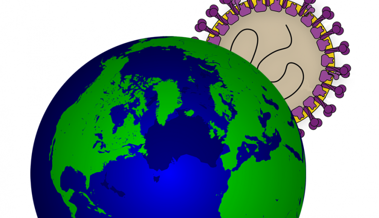 Υπάρχει η θεραπεία και το εμβόλιο του κοροναϊού