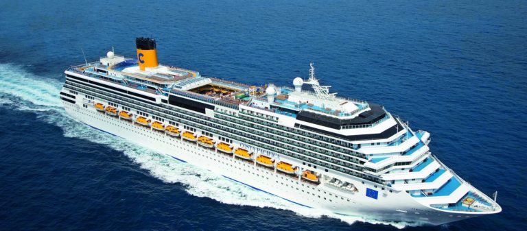 Συναγερμός σε κρουαζιερόπλοιο λόγω κοροναϊού – Σε απομόνωση δύο άνθρωποι με ύποπτα συμπτώματα