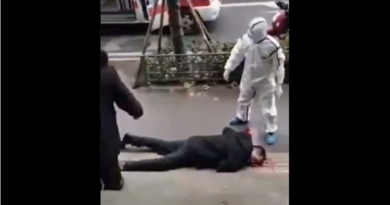 Κατι δεν παει καλα…οι σκηνες με της πληροφοριες δεν ταιριαζουν …