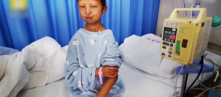 Κίνα: 24χρονη «έφυγε» από τη ζωή λόγω ακραίας φτώχειας – Ζούσε με 0,20 λεπτά την ημέρα