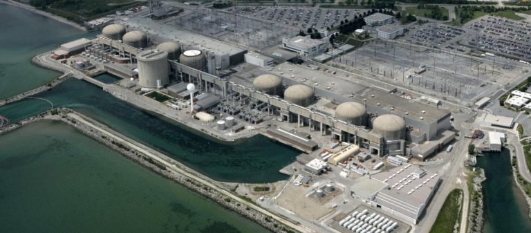 Καναδάς: Συναγερμός για «περιστατικό» σε πυρηνικό σταθμό στο Οντάριο