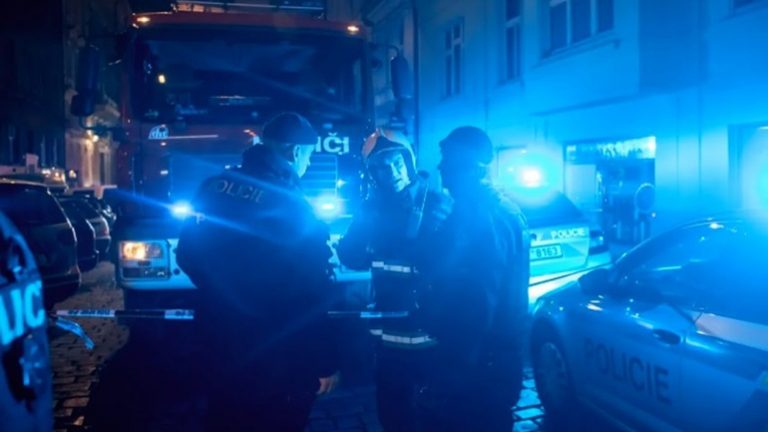 Τσεχία: Οκτώ νεκροί από πυρκαγιά σε ίδρυμα αναπήρων