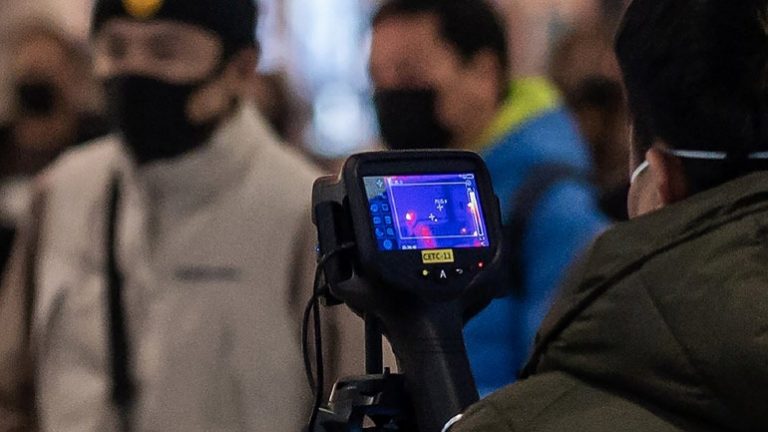 Τρία κρούσματα του νέου κοροναϊού στη Μαλαισία