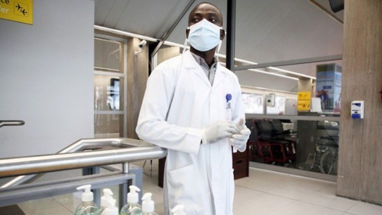 Καναδάς-Σρι Λάνκα: Τα πρώτα επιβεβαιωμένα κρούσματα του νέου κοροναϊού