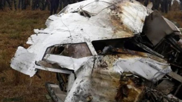 Αλγερία: Νεκροί δύο στρατιωτικοί από συντριβή εκπαιδευτικού αεροσκάφους