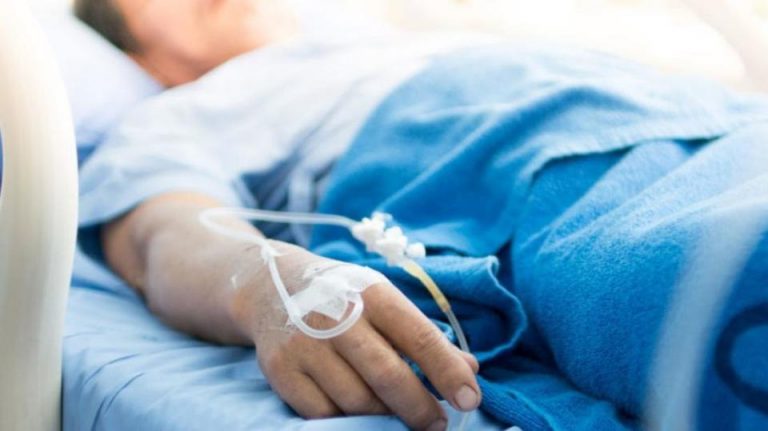 Νέα περιστατικά με γρίπη – Δύο ασθενείς στην Εντατική