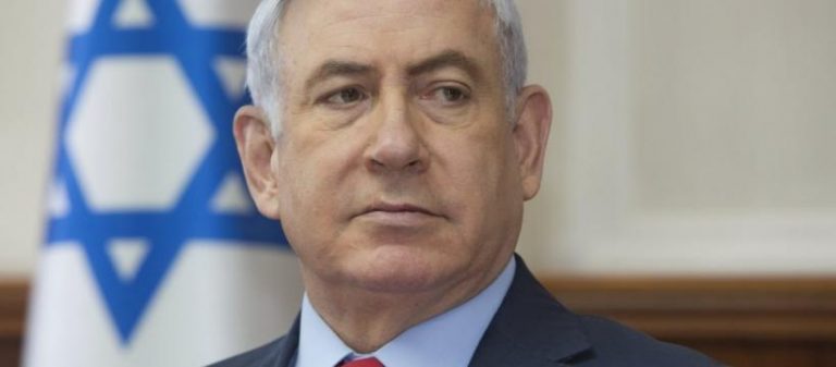 ΟΛΟΙ ΕΠΙ ΠΟΔΟΣ ΠΟΛΕΜΟΥ! Ο ΝΕΤΑΝΙΑΧΟΥ ΔΙΕΚΟΨΕΤΗΝ ΕΠΙΣΚΕΨΗ ΤΟΥ ΣΤΗΝ ΕΛΛΑΔΑ ΚΙ ΕΦΥΓΕ ΕΣΠΕΥΣΜΕΝΑ ΓΙΑ ΙΣΡΑΗΛ, ΜΕΤΑ ΤΗ ΔΟΛΟΦΟΝΙΑ ΤΟΥ ΙΡΑΝΟΥ ΣΤΡΑΤΗΓΟΥ!