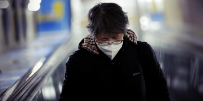 Η Κομισιόν ενεργοποίησε το “Rapid Alert System” για τον κοροναϊό