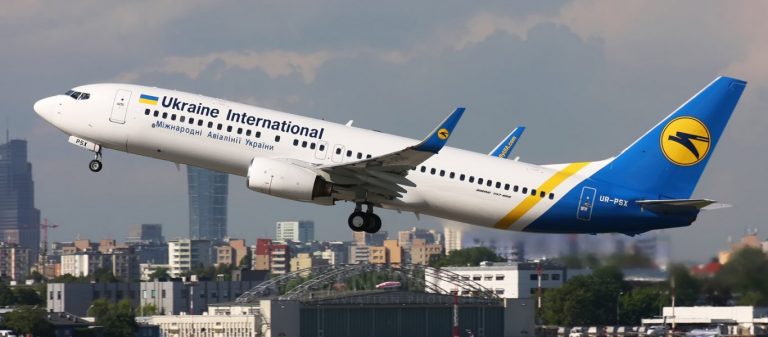 Περιπλέκεται η κατάσταση με το ουκρανικό Boeing 737: Έξι από τους επιβάτες ήταν πυρηνικοί επιστήμονες!