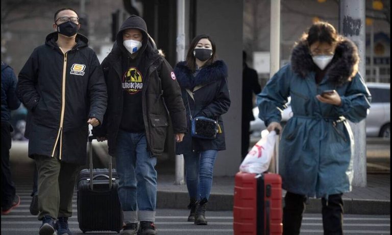 Κοροναϊός: Παγκόσμιος εφιάλτης! Φόβοι για προσβολή χιλιάδων ανθρώπων – Νέο νοσοκομείο στη Γιουχάν