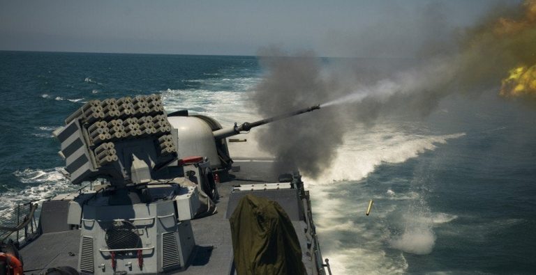 Διεθνή ΜΜΕ προεξοφλούν «θερμό» ελληνοτουρκικό επεισόδιο: «Εθνικιστές, στρατηγοί & Ερντογάν θέλουν σύγκρουση σε Αιγαίο & Α. Μεσόγειο»