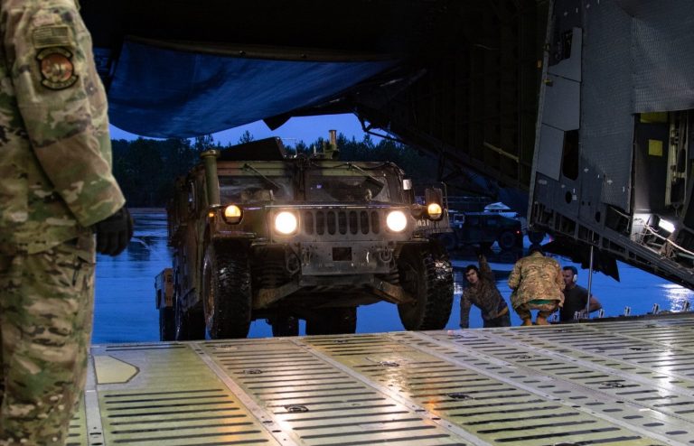 Τελεσίγραφο ιρακινής Χεζμπολάχ: «Απομακρυνθείτε κατά ένα χλμ. από τις βάσεις των ΗΠΑ» – Μεταφέρονται εκτάκτως 2.200 πεζοναύτες