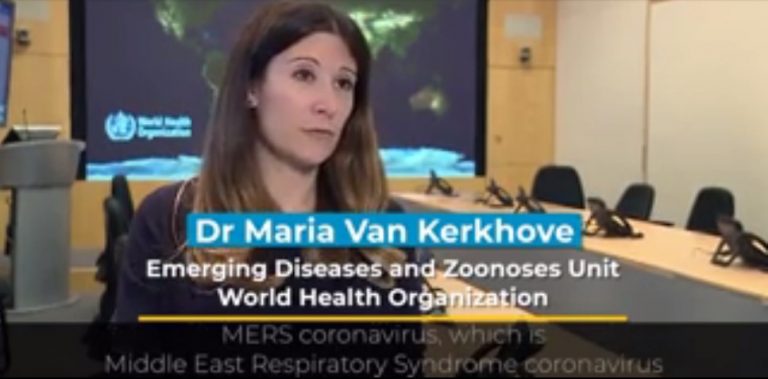 Οι κινεζοι παραδεχθηκαν οτι ο θανατηφορος ιος μεταδιδεται απο ανθρωπο σε ανθρωπο , η μεγαλυτερη σε σημασια ειδηση του Αιωνα και κανεις δεν μιλαει….