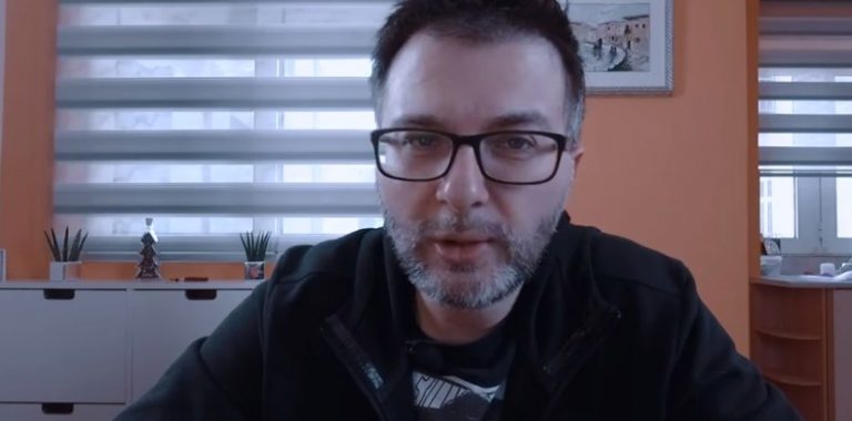 Ο Θανατηφόρος ιός από την Κίνα…ΠΑΓΚΟΣΜΙΟΣ ΣΥΝΑΓΕΡΜΟΣ!