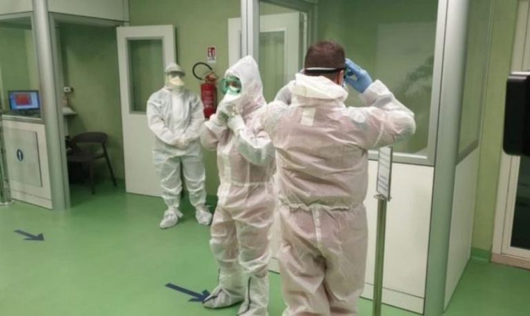 ΗΠΑ: Πέντε τα κρούσματα του νέου κοροναϊού – Οι αμερικανικές αρχές αναμένουν και άλλα