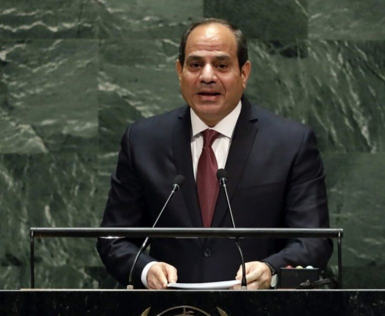 Αίγυπτος: Καταγγέλλει την παρέμβαση της Τουρκίας στη Λιβύη στα κράτη-μέλη του ΝΑΤΟ