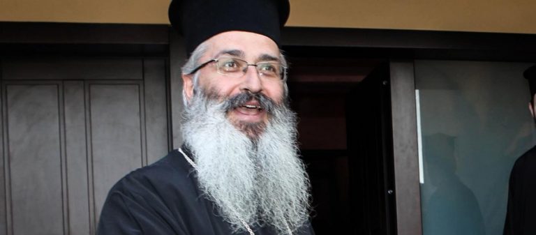 Αδιανόητο κήρυγμα από Μητροπολίτη Αλ/πόλεως: «Θα δώσουμε συζύγους στους μετανάστες & θα αλλάξουμε Ιστορία & σύμβολα»