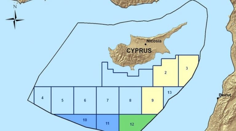 Αυστηρή προειδοποίηση της Αιγύπτου για όσους παραβιάζουν τα δικαιώματα της Κύπρου