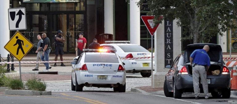 ΗΠΑ: Οδηγός πυροβόλησε δυο παιδιά επειδή… πέταξαν χιονόμπαλες στο αυτοκίνητό του