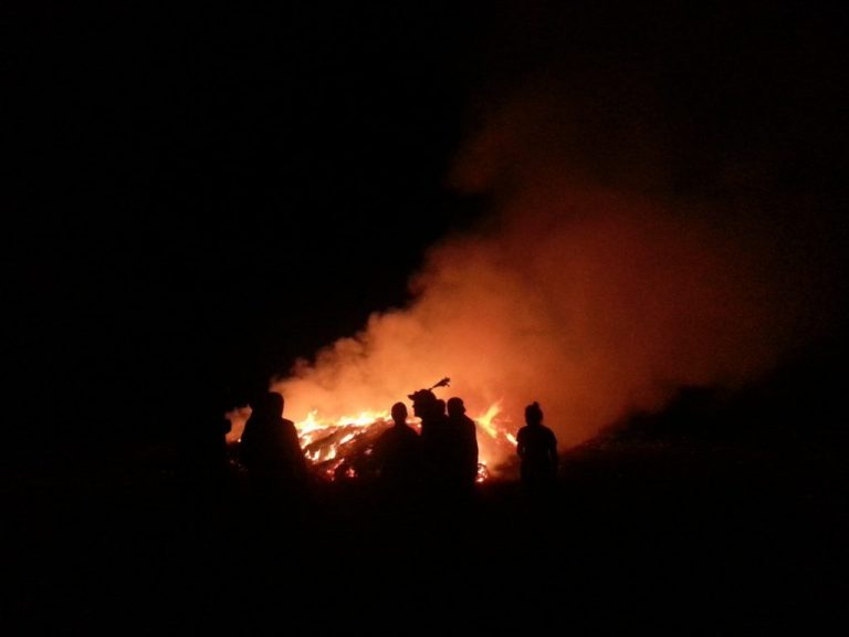 Ελληνίδα που ζει στην Αυστραλία: «Το νερό τελειώνει, σαν να έχει πέσει κατάρα»