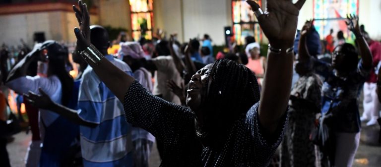 Μας τελείωσαν οι πρόσφυγες πολέμου – ΟΗΕ: «Ετοιμαστείτε να υποδεχτείτε τους πρόσφυγες κλιματικής αλλαγής»