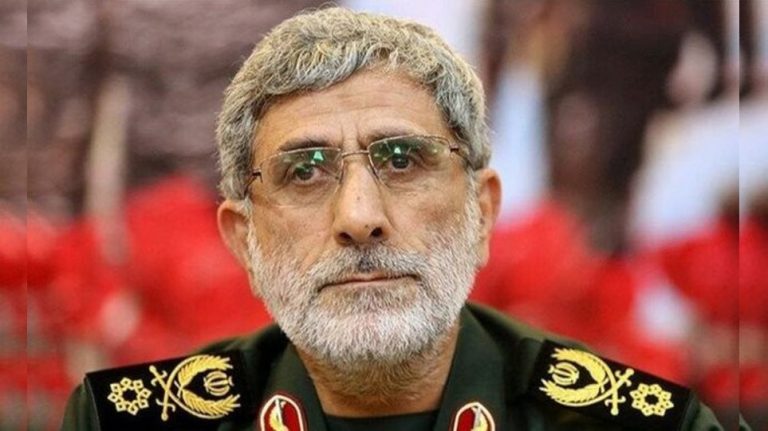 Διάδοχος Σουλεϊμανί: «Θα δούμε πολλά πτώματα Αμερικανών στη Μέση Ανατολή»