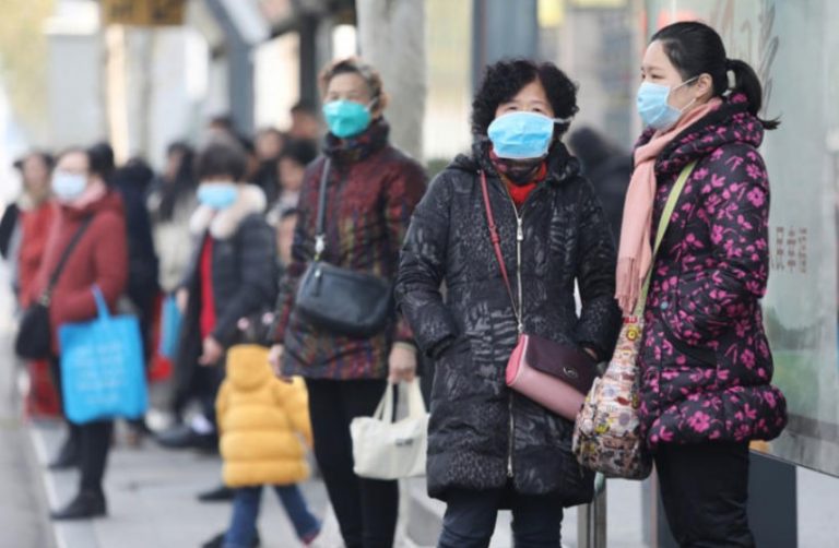 Στις πέντε αυξήθηκαν οι πόλεις που βρίσκονται σε καραντίνα στην Κίνα