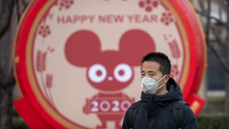 Fake Epidemics – Το μεγάλο πείραμα της Κίνας… μαζικές καραντίνες, πανικός κι ένας “περίεργος ιός”