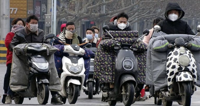 Σε «καραντίνα» μπαίνει όλη η Κίνα για τον κοροναϊό — Διεθνής ανησυχία