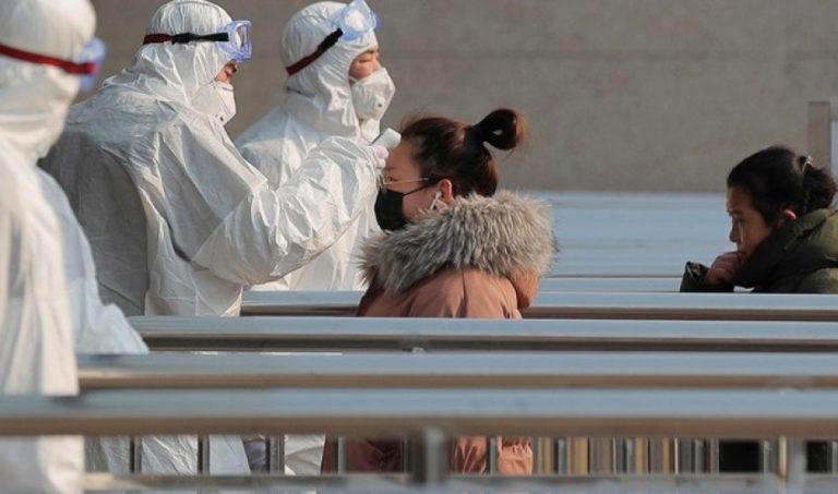 Κοροναϊός: Σε κατάσταση έκτακτης ανάγκης κηρύχθηκε το Χονγκ Κονγκ