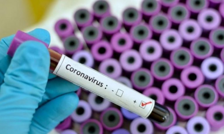 Κρούσματα κορωνοϊού στο Πλωμάρι της Λέσβου