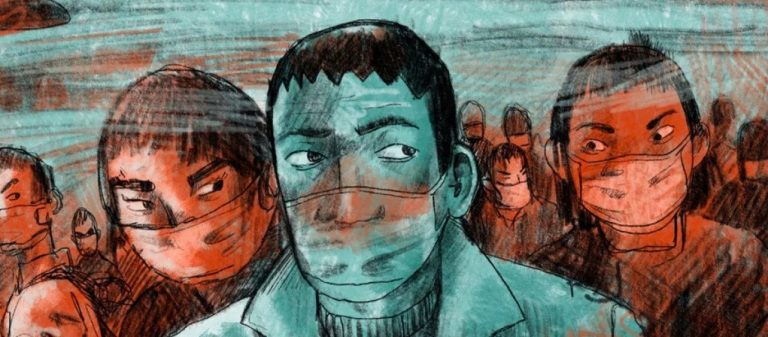 Αμερικανοί επιστήμονες για νέα επιδημία: «Ένας ιός μπορεί να σκοτώσει 65 εκατ. ανθρώπους»!