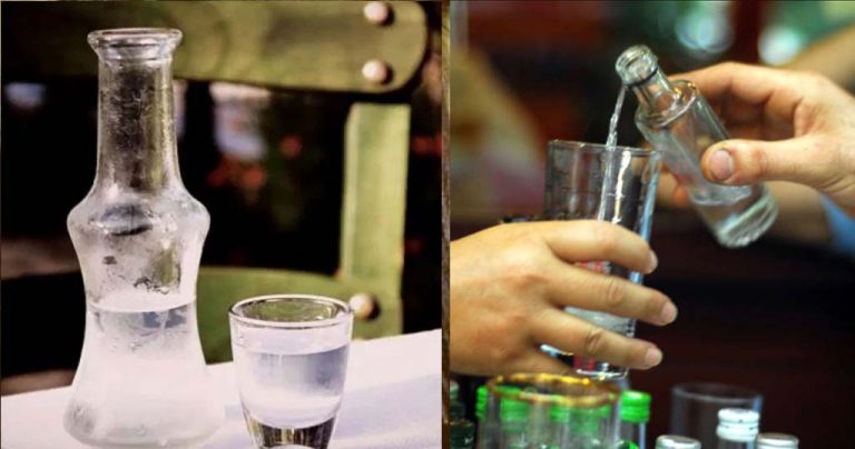 Απαγορεύεται το χύμα τσίπουρο σε εστιατόρια, καφενεία αλλά και κάβες