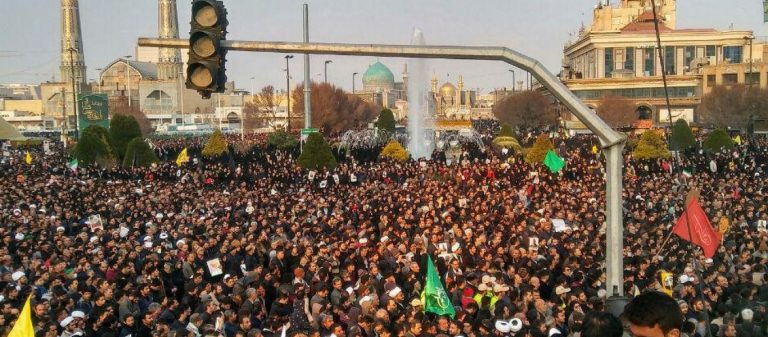 Ταραχές στο Ιράν: Οι Ιρανοί συνέλαβαν τον Βρετανό πρέσβη για υποκίνηση διαδηλώσεων