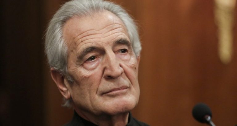 Έφυγε από τη ζωή ο αγαπημένος ηθοποιός Γιώργος Κοτανίδης