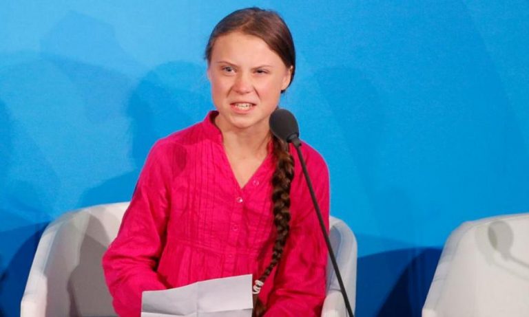 Αποκαλυπτικό ντοκιμαντέρ: Το σκοτεινό παρασκήνιο της “Γκρεταμάνια”