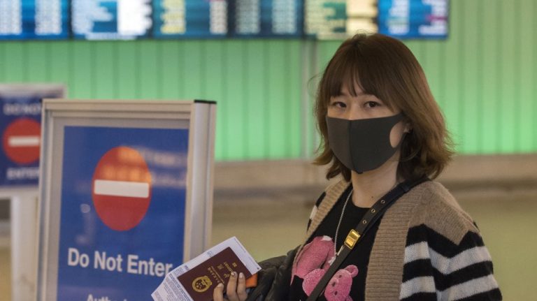 Κοροναϊός: Και τρίτη πόλη σε καραντίνα – Έως και 10.000 κρούσματα στην Ουχάν